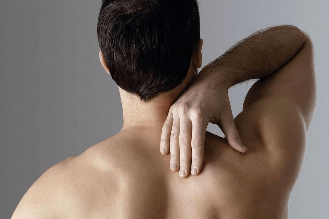 синдром на остеохондроза на цервикалниот 'рбет